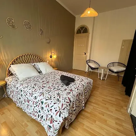 L Excellence, Joli T3 Bourgeois Каркассон