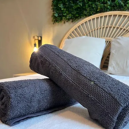 Апартаменты L Excellence, Joli T3 Bourgeois *
