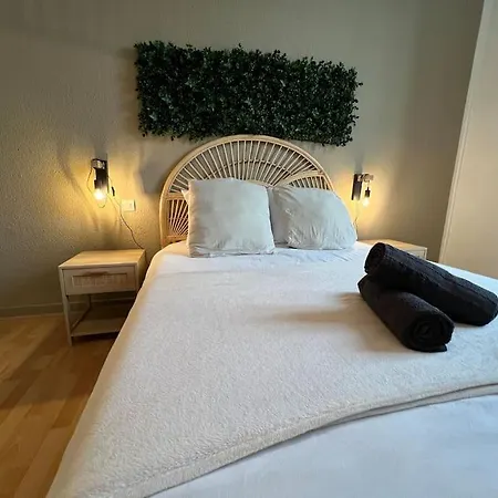 L Excellence, Joli T3 Bourgeois Апартаменты Каркассон