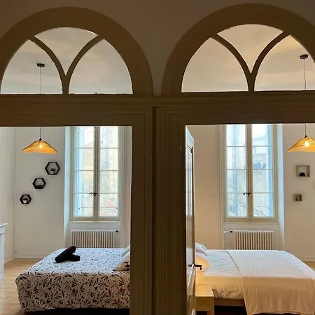 Apartment L Excellence, Joli T3 Bourgeois